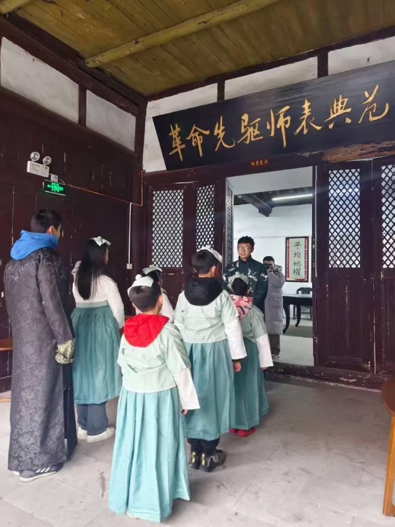 雨花台区景区文学经典改编剧本游